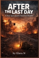 After the Last Day: A Post-Apocalyptic Survival Thriller B0GLZ1KD6J Book Cover