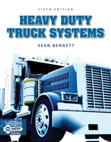 Student Workbook to Accompany Heavy-Duty Truck Systems 1435483839 Book Cover