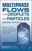 Multiphase Flows with Droplets and Particles 1439840504 Book Cover