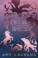 On The Origin Of Paranormal Species 1922434396 Book Cover
