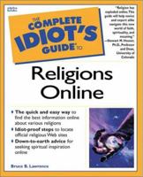 Complete Idiot's Guide to Religions Online (Complete Idiot's Guide) 0789722097 Book Cover
