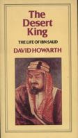 The Desert King 0704333082 Book Cover