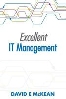 Excellent IT Management 1492872202 Book Cover