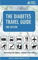 The Diabetes Travel Guide 1580400418 Book Cover