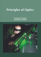 Principles of Optics 1647257190 Book Cover