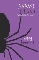 Anansi Island 1941036287 Book Cover