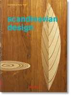 Scandinavian Design. 40th Ed. 3836598426 Book Cover
