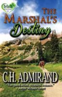 The Marshal's Destiny 0803495110 Book Cover