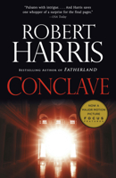 Conclave 0593689585 Book Cover