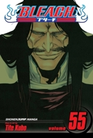 Bleach, Volume 55: The Blood Warfare