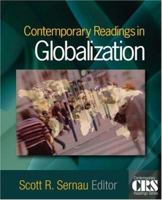 Contemporary Readings in Globalization 1412944716 Book Cover