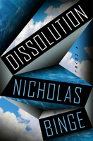 Dissolution: A Novel 0593852168 Book Cover