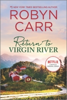 Return to Virgin River 077838683X Book Cover