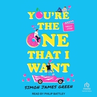You’re the One That I Want B0CNQWK2RJ Book Cover