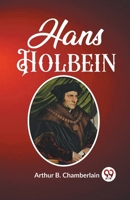 Hans Holbein 936220083X Book Cover