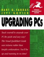 Upgrading PCS (Visual QuickStart Guide) 0201354225 Book Cover
