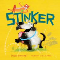 Stinker 1512417920 Book Cover