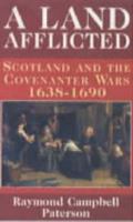 A Land Afflicted 0859764869 Book Cover
