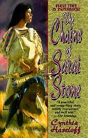 The Chains of Sarai Stone 0786205105 Book Cover