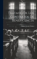 Tratado De Los Contratos De Beneficencia 1021300136 Book Cover