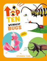 Weirdest Bugs 8854420999 Book Cover