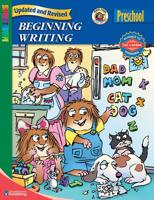 Spectrum Beginning Writing (Spectrum) 0769651798 Book Cover
