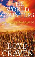 The World Counters: A Post-Apocalyptic Story 1974023990 Book Cover