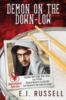 Demon on the Down-Low 1626498598 Book Cover