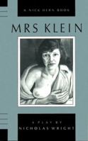 Mrs. Klein 1854590006 Book Cover
