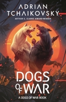 Dogs of War 1035922479 Book Cover