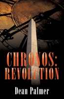 Chronos: Revolution 1632210401 Book Cover