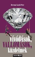 Vívódások, vallomások, küzdelmek (Hungarian Edition) 3990646826 Book Cover