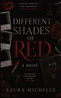 Different Shades of Red B0HHN1F1BL Book Cover