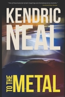 To the Metal 1549746197 Book Cover