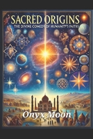 Sacred Origins: The Divine Comedy of Humanity's Faith B0F19HDNB8 Book Cover