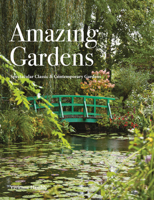 Amazing Gardens (Wonders Of Our Planet) 183886525X Book Cover