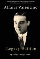 Affairs Valentino: Legacy Edition B0GPPKTQ55 Book Cover