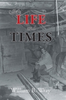 My Life and Times 1638818584 Book Cover