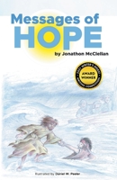 Messages of Hope 1946182141 Book Cover