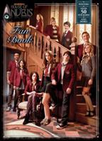 House of Anubis Fan Book 0307980731 Book Cover