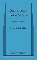 Come Back Little Sheba: A Drama In Two Acts 0573607125 Book Cover
