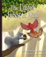 The United Forest of Kind 1684013542 Book Cover