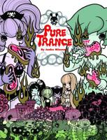 Pure Trance 0867199261 Book Cover