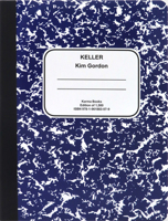 Kim Gordon: Keller 1961883074 Book Cover