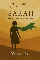 Sarah 1973431386 Book Cover