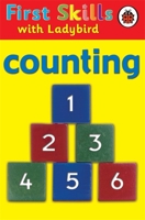 Counting (Start School with Ladybird S.) 1844227960 Book Cover