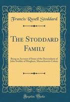 The Stoddard Family 1015881726 Book Cover