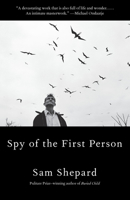 Spy of the First Person 0525521569 Book Cover