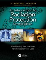 Introduction to Radiation Protection 0412278103 Book Cover