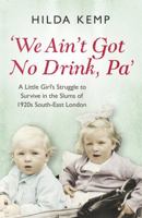 We Ain't Go No Drink, Pa 1409158403 Book Cover